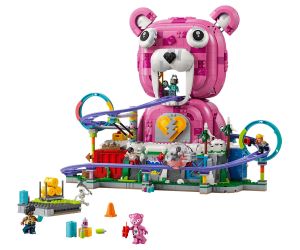 LEGO® Fortnite Rave Cave 77082 