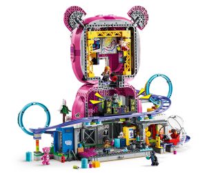 LEGO® Fortnite Rave Cave 77082 