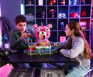 LEGO® Fortnite Rave Cave 77082 