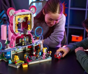 LEGO® Fortnite Rave Cave 77082 