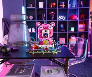 LEGO® Fortnite Rave Cave 77082 