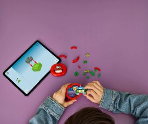 LEGO® Fortnite Tomatohead 77079 