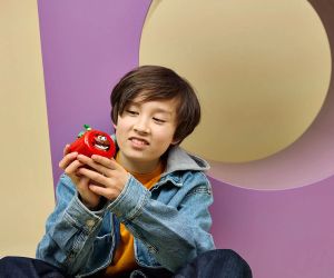 LEGO® Fortnite Tomatohead 77079 