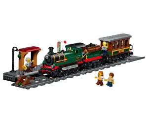 LEGO® City Старомоден парен влак 60511 