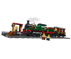 LEGO® City Старомоден парен влак 60511 