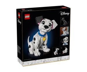 LEGO® Disney Кученце от „101 далматинци“ 43269 