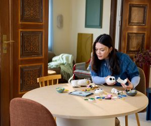 LEGO® Disney Кученце от „101 далматинци“ 43269 
