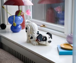 LEGO® Disney Кученце от „101 далматинци“ 43269 