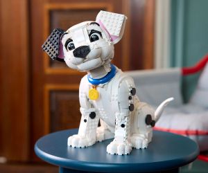 LEGO® Disney Кученце от „101 далматинци“ 43269 