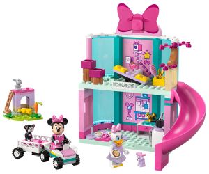 LEGO® Disney Хотел за домашни любимци на Мини 43274 