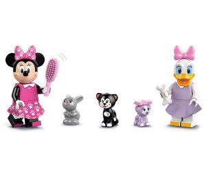 LEGO® Disney Хотел за домашни любимци на Мини 43274 