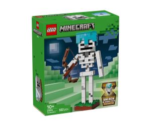 LEGO® Minecraft Скелетът 21594 