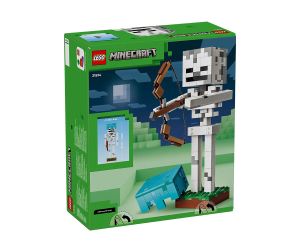 LEGO® Minecraft Скелетът 21594 