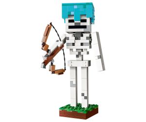 LEGO® Minecraft Скелетът 21594 