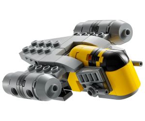 LEGO® Star Wars Миниконструкция The Razor Crest™ 30728 