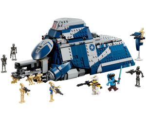 LEGO® Star Wars™ Сепаратистки MTT от битката при Фелуция 75435 