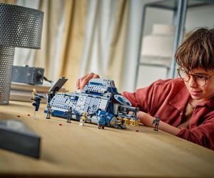 LEGO® Star Wars™ Сепаратистки MTT от битката при Фелуция 75435 