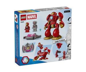 LEGO® Disney Junior Marvel Ултрон срещу Железния човек 11209 