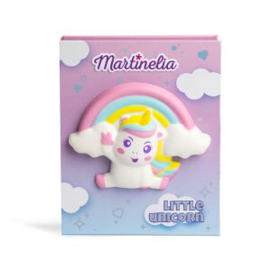 Martinelia Комплект за грим в портмоне скуиши