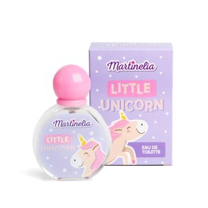  Martinelia Тоалетна вода Малък еднорог 30 мл
