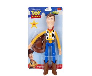 Toy Story 5 Фигурка 30 см Уди