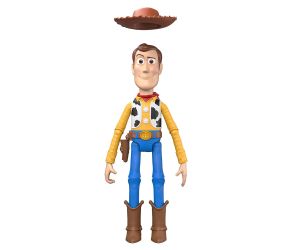 Toy Story 5 Фигурка 30 см Уди