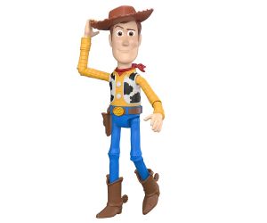 Toy Story 5 Фигурка 30 см Уди
