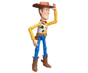 Toy Story 5 Фигурка 30 см Уди