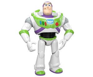 Toy Story 5 Фигурка 30 см Бъз Светлинна година