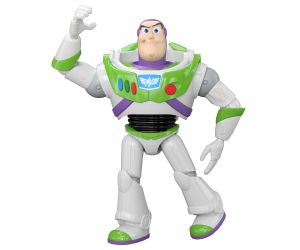 Toy Story 5 Фигурка 30 см Бъз Светлинна година