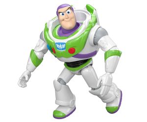 Toy Story 5 Фигурка 30 см Бъз Светлинна година