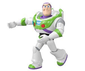 Toy Story 5 Фигурка 30 см Бъз Светлинна година