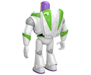 Toy Story 5 Фигурка 30 см Бъз Светлинна година