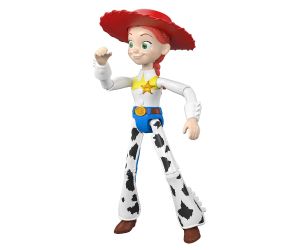Toy Story 5 Фигурка 30 см Джеси