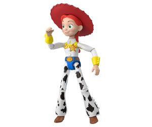 Toy Story 5 Фигурка 18 см Джеси