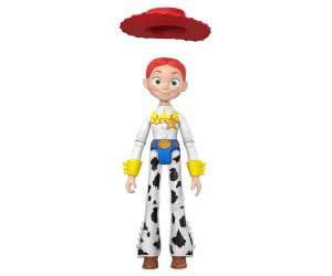 Toy Story 5 Фигурка 18 см Джеси
