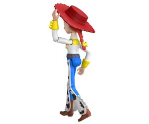 Toy Story 5 Фигурка 18 см Джеси