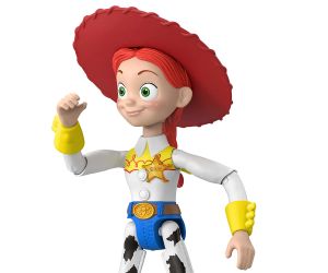 Toy Story 5 Фигурка 18 см Джеси
