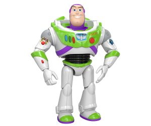 Toy Story 5 Фигурка 18 см Бъз