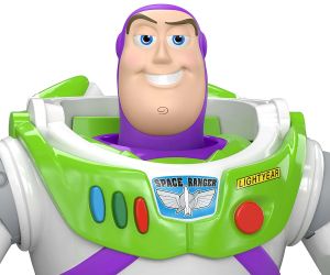 Toy Story 5 Фигурка 18 см Бъз