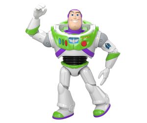 Toy Story 5 Фигурка 18 см Бъз