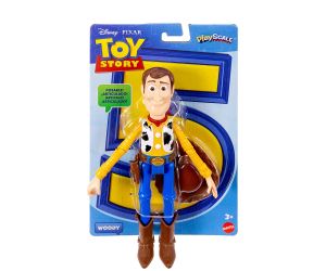 Toy Story 5 Фигурка 18 см Уди
