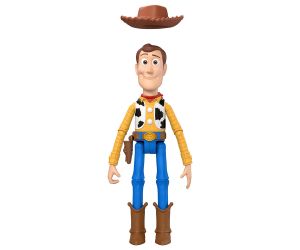 Toy Story 5 Фигурка 18 см Уди