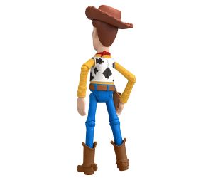 Toy Story 5 Фигурка 18 см Уди
