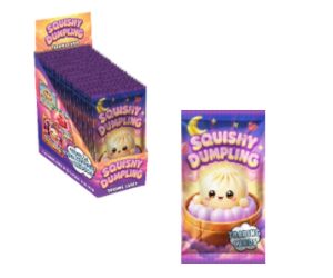 Diramix Карти Squishy Dumpling 5 бр.