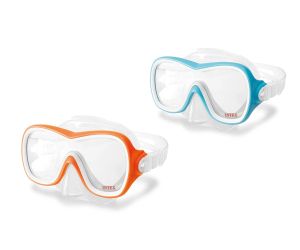INTEX Маска за плуване Wave Rider