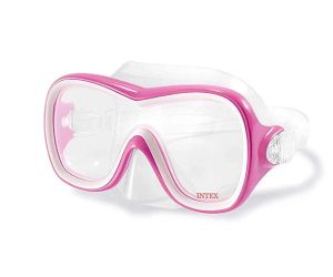 INTEX Маска за плуване Wave Rider