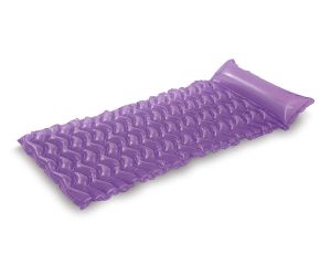 INTEX Надуваем дюшек Tote-N-Float Wave 
