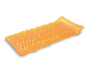 INTEX Надуваем дюшек Tote-N-Float Wave 