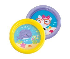 INTEX Бебешки надуваем басейн My First Pools